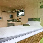 Sleep Space 2 - Tiny Spot Eider *
