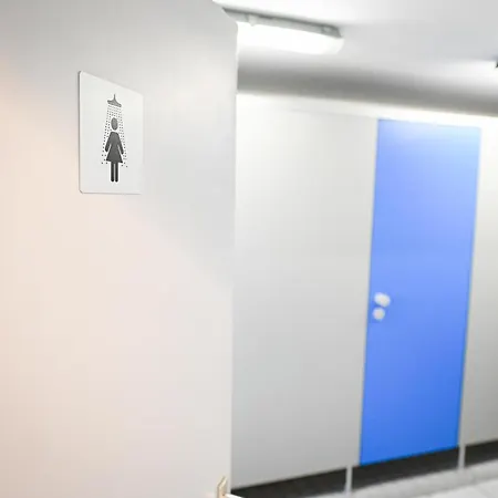 Sleep Space 2 - Tiny Spot Eider