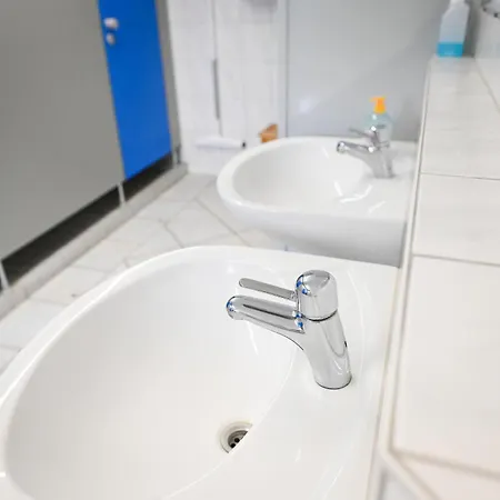 بيت للعطل Sleep Space 2 - Tiny Spot Eider Suderstapel