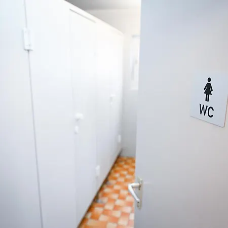 Sleep Space 2 - Tiny Spot Eider