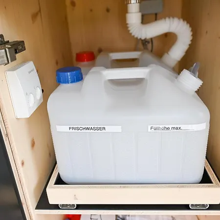 Sleep Space 2 - Tiny Spot Eider * Suderstapel