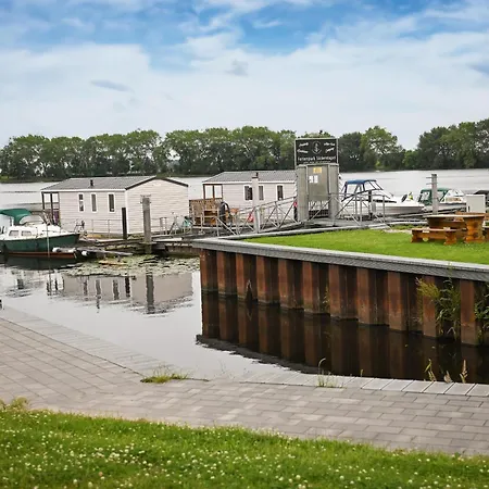 Sleep Space 2 - Tiny Spot Eider بيت للعطل