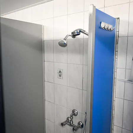 بيت للعطل Sleep Space 2 - Tiny Spot Eider