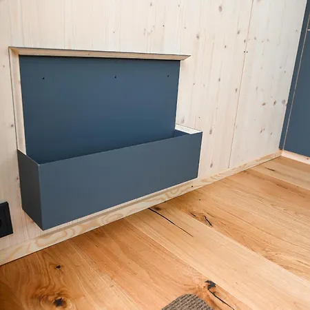 Sleep Space 2 - Tiny Spot Eider بيت للعطل Suderstapel