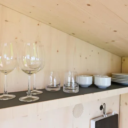 Sleep Space 2 - Tiny Spot Eider