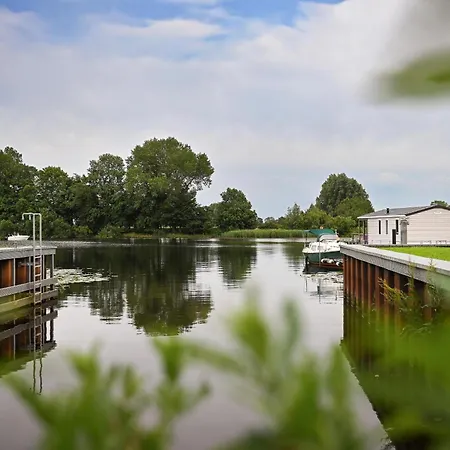 بيت للعطل Sleep Space 2 - Tiny Spot Eider