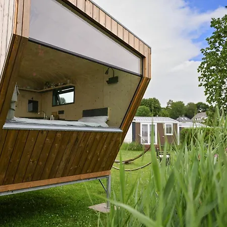 بيت للعطل Sleep Space 2 - Tiny Spot Eider Suderstapel