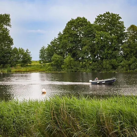 بيت للعطل Sleep Space 2 - Tiny Spot Eider Suderstapel