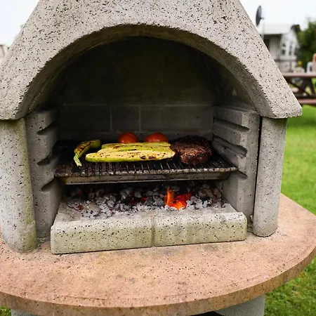 Sleep Space 2 - Tiny Spot Eider Suderstapel