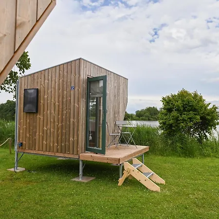 بيت للعطل Sleep Space 2 - Tiny Spot Eider *