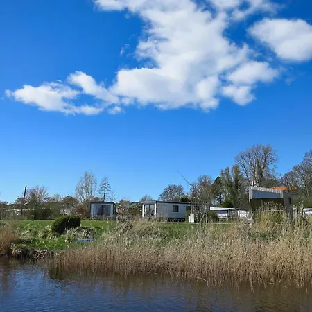 Sleep Space 2 - Tiny Spot Eider * Suderstapel