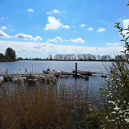 بيت للعطل Sleep Space 2 - Tiny Spot Eider Suderstapel