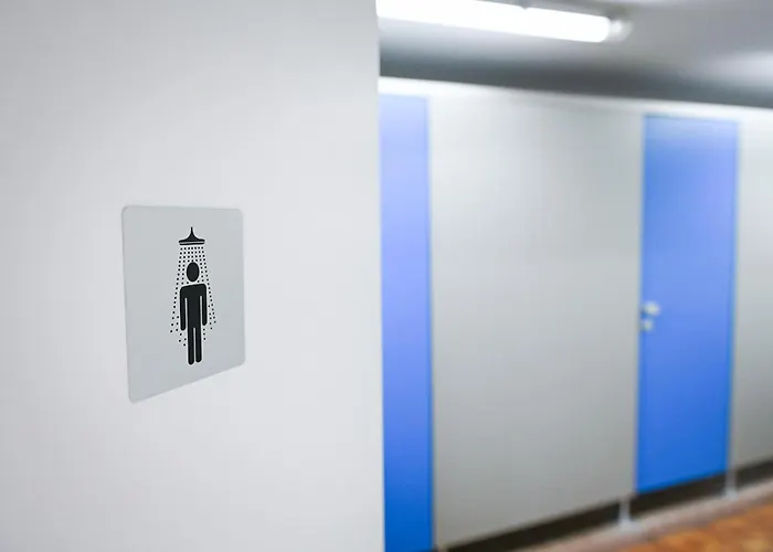 Vakantiehuis Sleep Space 2 - Tiny Spot Eider