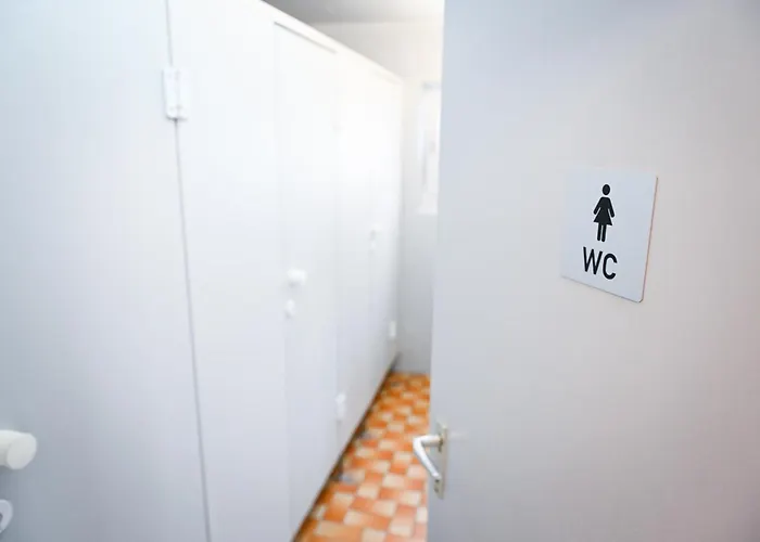 Sleep Space 2 - Tiny Spot Eider