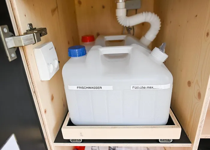 Sleep Space 2 - Tiny Spot Eider * Suderstapel