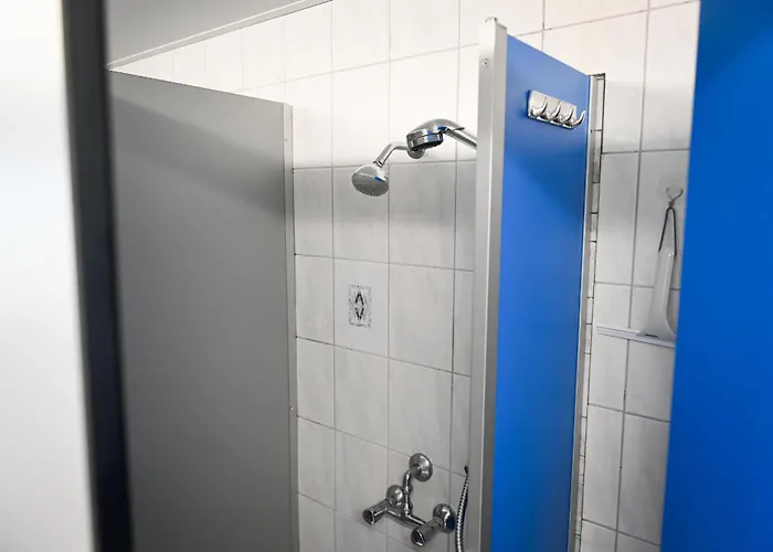 Vakantiehuis Sleep Space 2 - Tiny Spot Eider