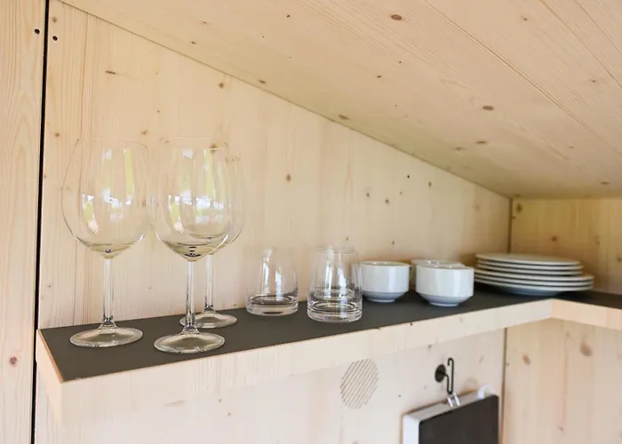 Sleep Space 2 - Tiny Spot Eider