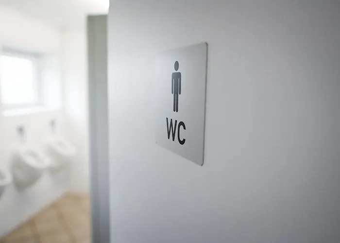 Vakantiehuis Sleep Space 2 - Tiny Spot Eider Suderstapel