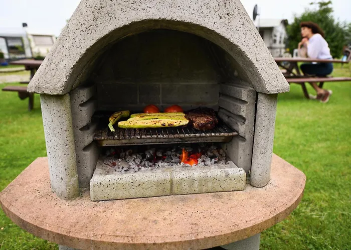 Sleep Space 2 - Tiny Spot Eider Suderstapel