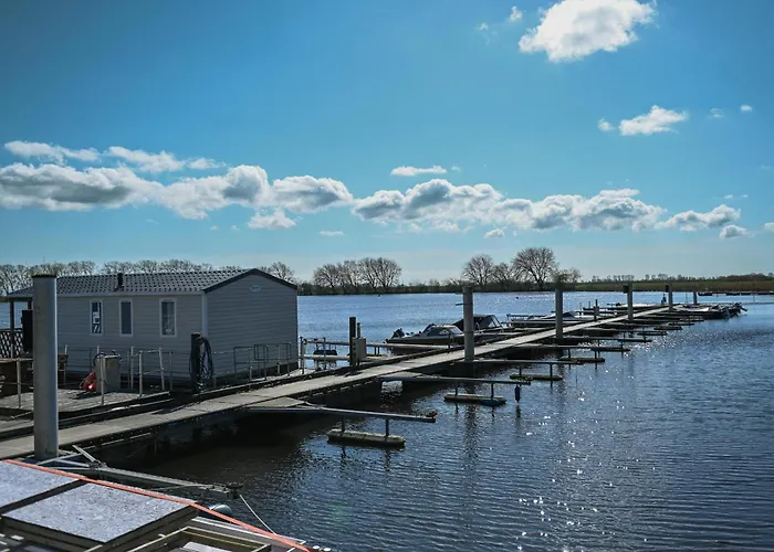 Sleep Space 2 - Tiny Spot Eider Suderstapel