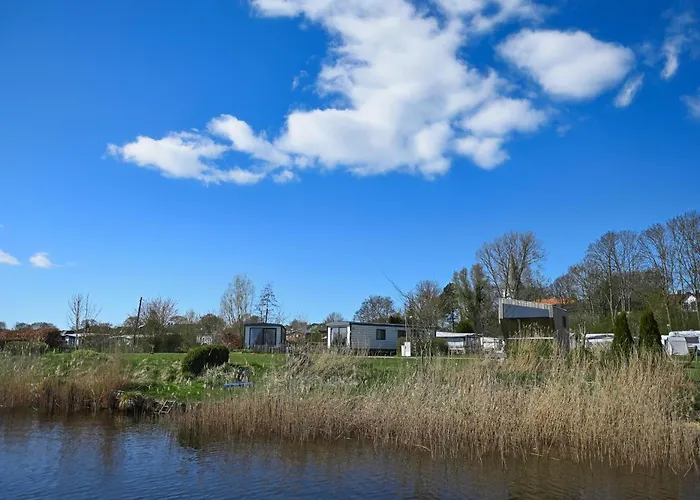 Sleep Space 2 - Tiny Spot Eider * Suderstapel